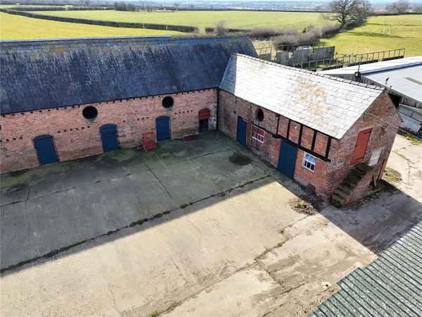 Purser Lane, Shocklach, SY14 photo 10