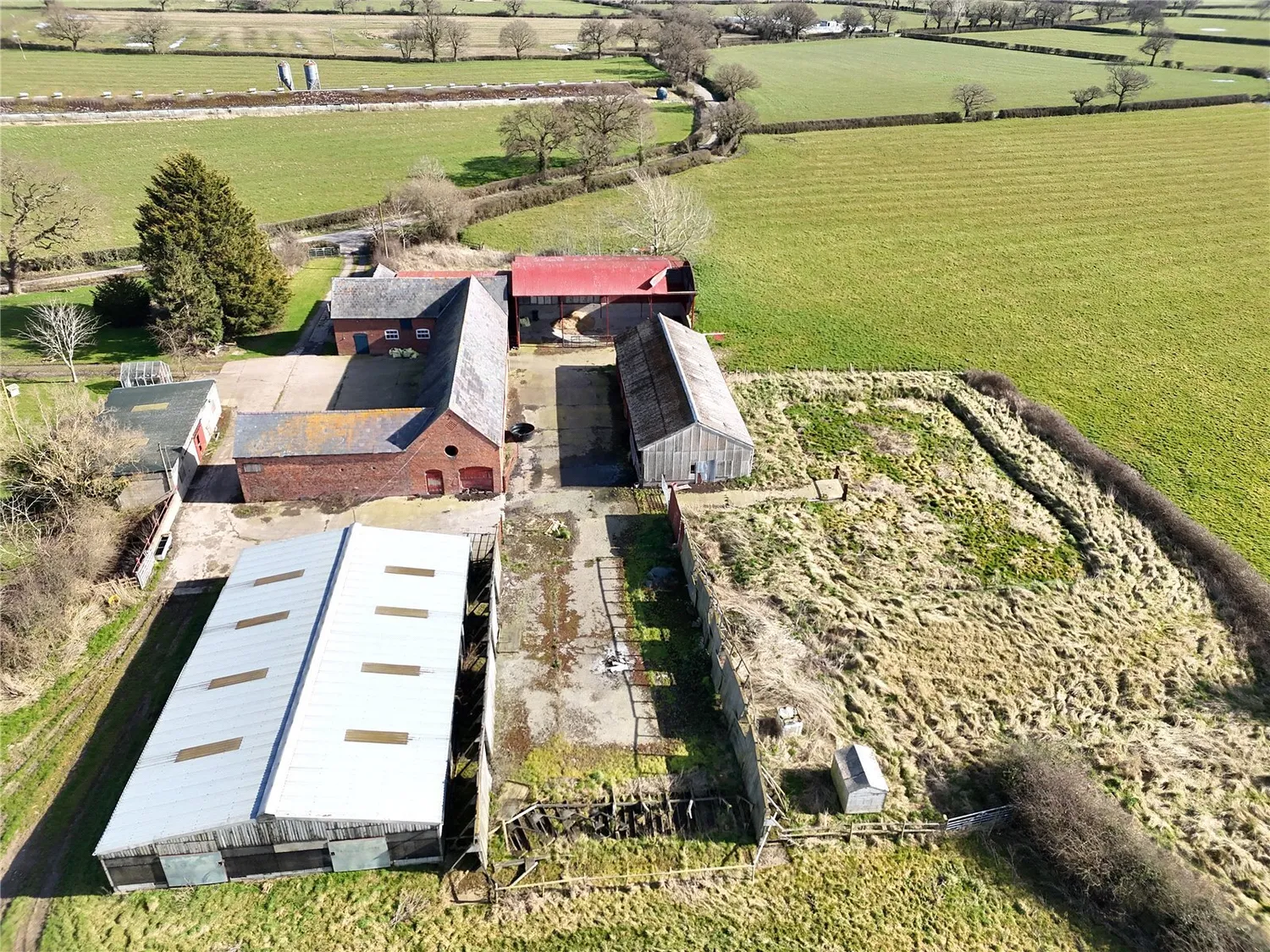 Purser Lane, Shocklach, SY14 photo 11