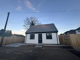Welbeck Avenue, Burbage, HINCKLEY photo