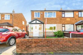 Property responsive