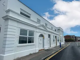 Beach Road, EASTBOURNE photo