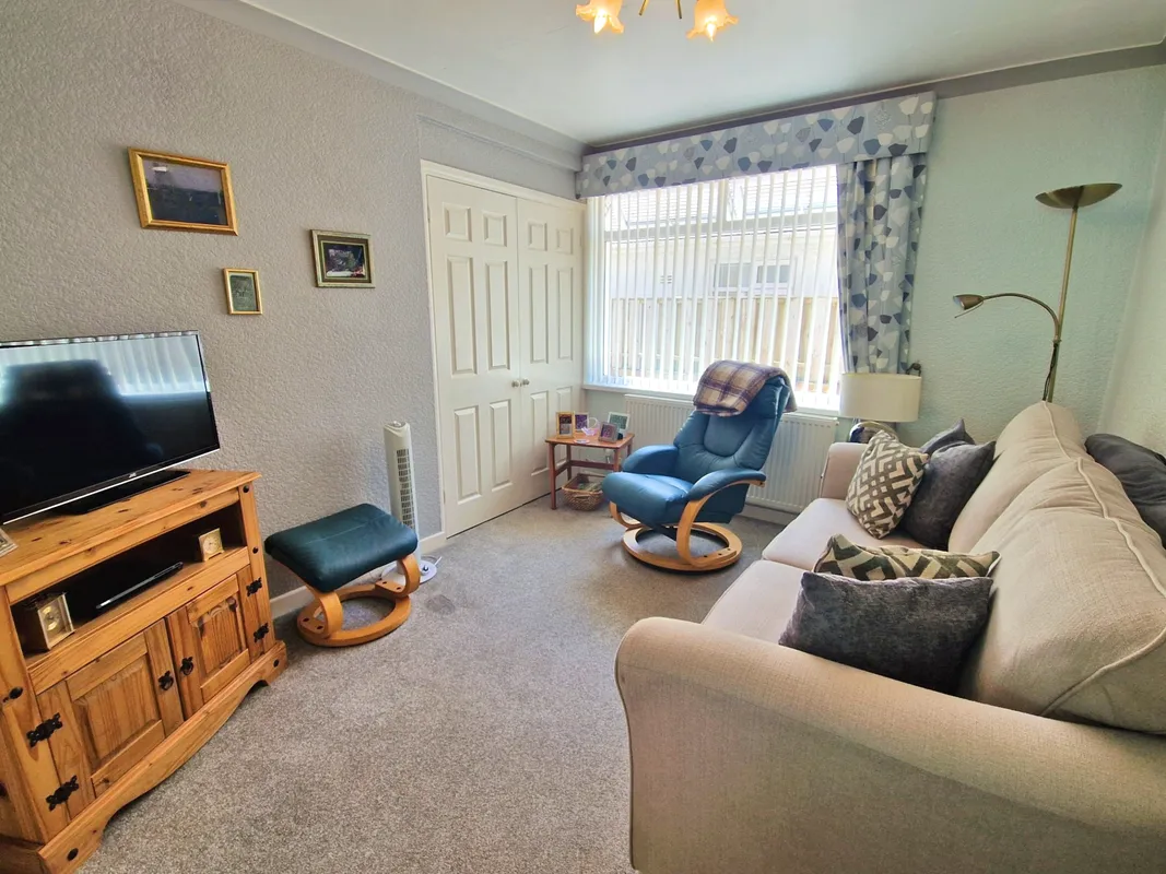 SEVERN ROAD, PORTHCAWL, CF36 3LW