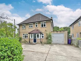 Willian Way, LETCHWORTH GARDEN CITY photo