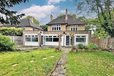 Willian Way, LETCHWORTH GARDEN CITY