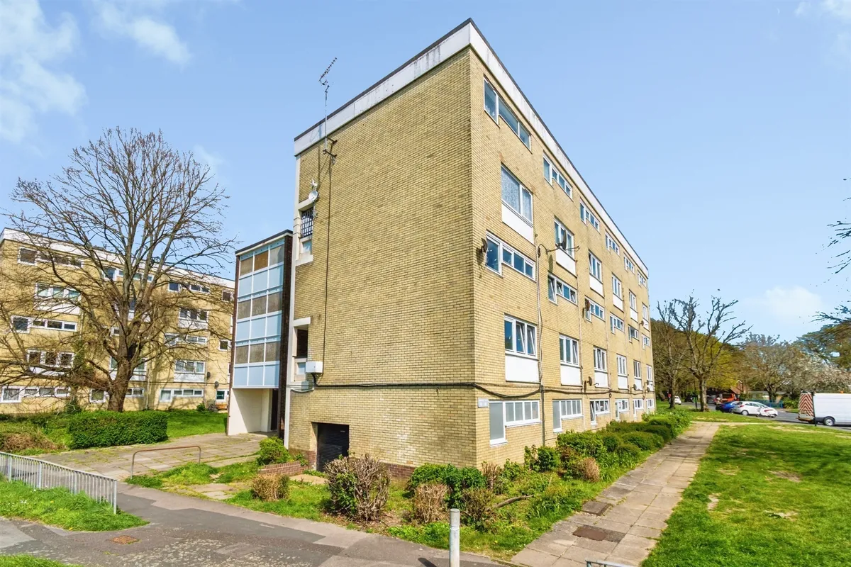 Taranto Road, Southampton