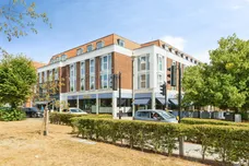 Parkway, Welwyn Garden City
