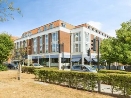 Parkway, Welwyn Garden City photo