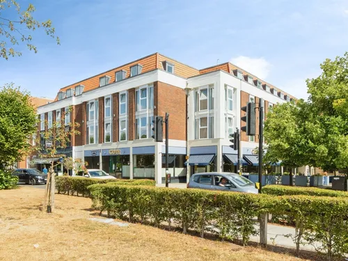 Parkway, Welwyn Garden Cityphoto