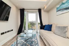 Parkway, Welwyn Garden City