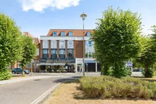 Parkway, Welwyn Garden City