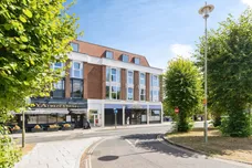 Parkway, Welwyn Garden City