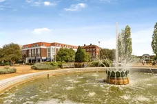 Parkway, Welwyn Garden City