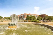 Parkway, Welwyn Garden City