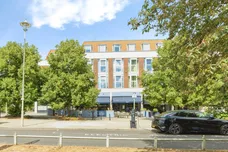 Parkway, Welwyn Garden City