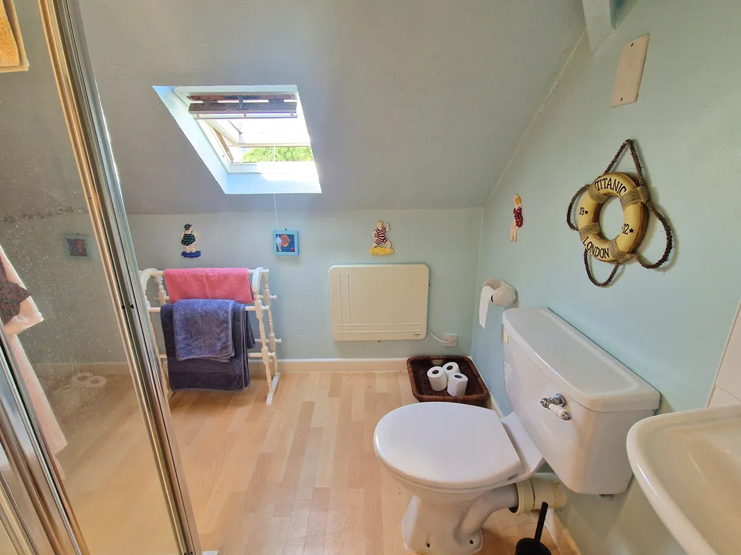 SEVERN ROAD, PORTHCAWL, CF36 3LW