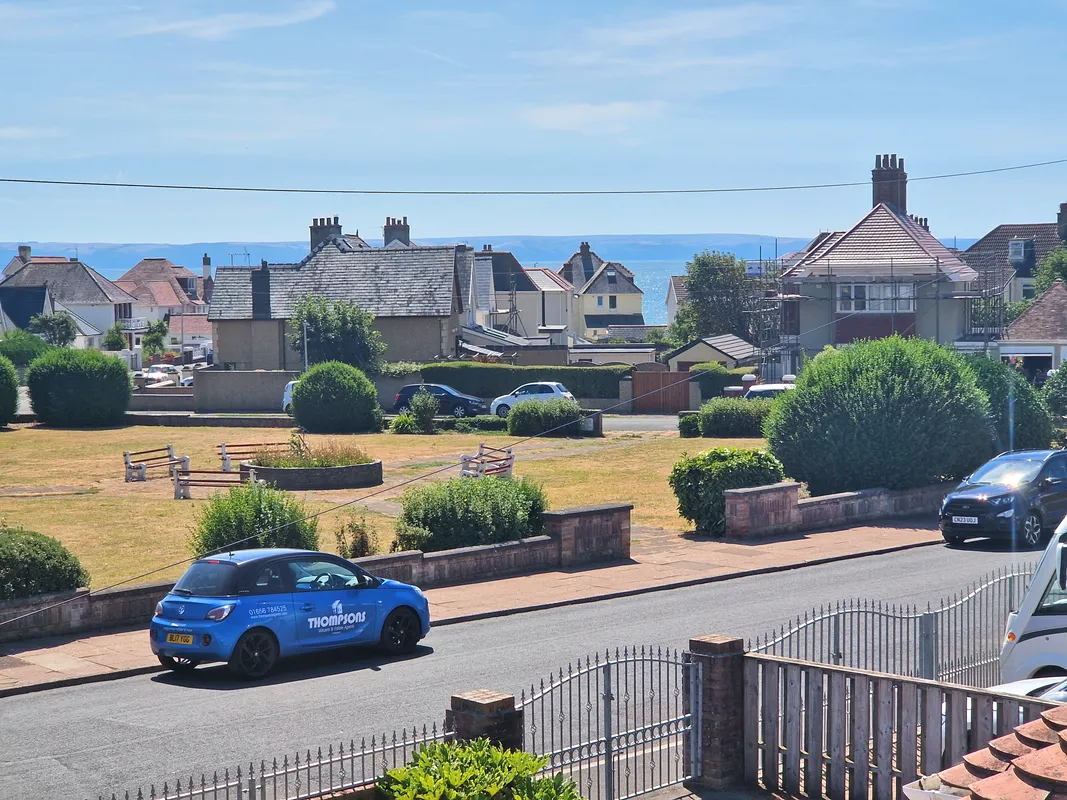 SEVERN ROAD, PORTHCAWL, CF36 3LW
