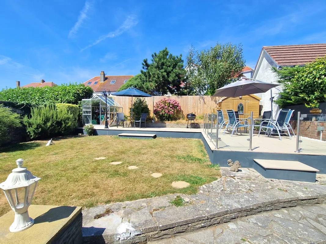 SEVERN ROAD, PORTHCAWL, CF36 3LW