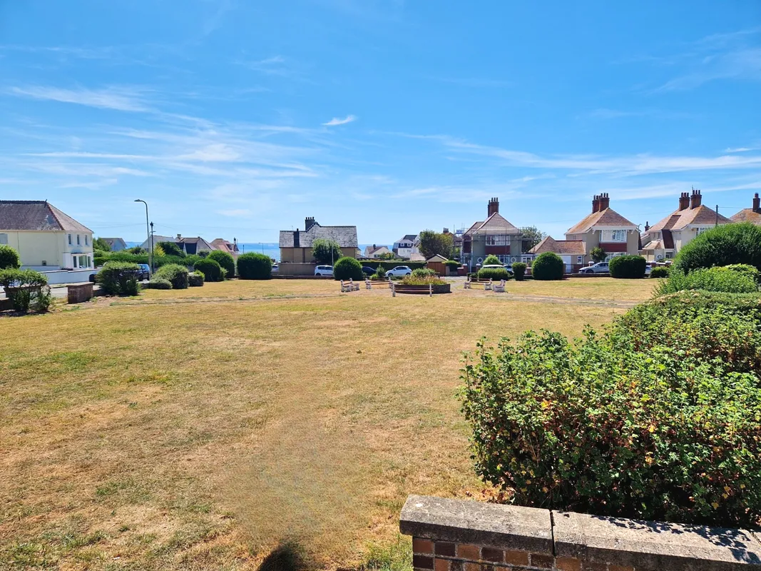 SEVERN ROAD, PORTHCAWL, CF36 3LW