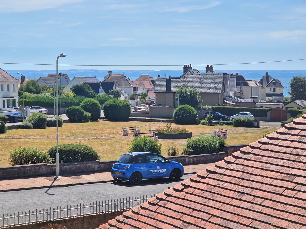 SEVERN ROAD, PORTHCAWL, CF36 3LW