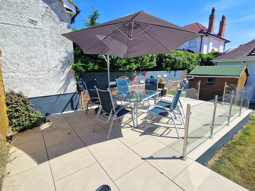 SEVERN ROAD, PORTHCAWL, CF36 3LW