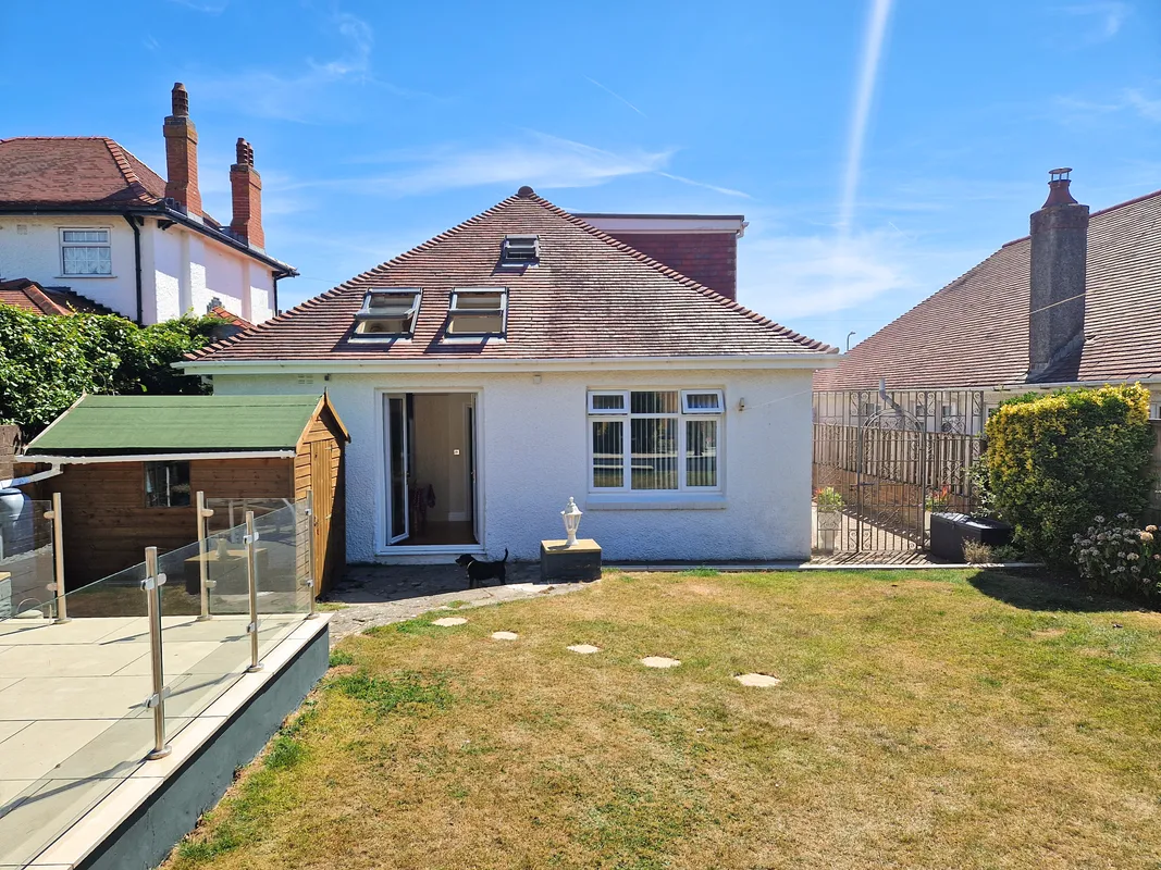 SEVERN ROAD, PORTHCAWL, CF36 3LW