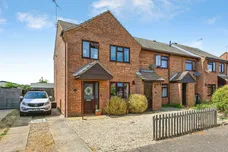 Jennings Close, Heacham, King's Lynn