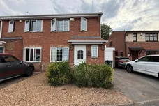 Memory Lane, Darlaston, WEDNESBURY