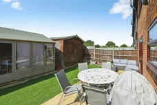 Jennings Close, Heacham, King's Lynn
