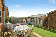 Jennings Close, Heacham, King's Lynn