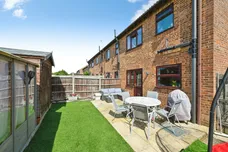 Jennings Close, Heacham, King's Lynn