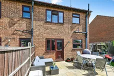 Jennings Close, Heacham, King's Lynn
