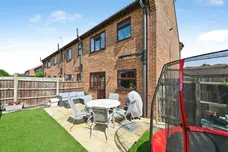 Jennings Close, Heacham, King's Lynn