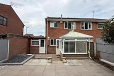 Memory Lane, Darlaston, WEDNESBURY
