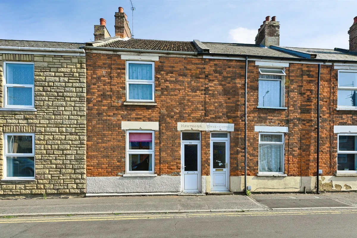 Loke Road, King's Lynn