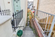 Mann Street, Hastings