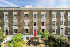 Crooms Hill Grove London SE10 photo 1
