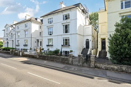 Clarence Road Windsor SL4