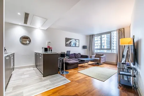 Praed Street Paddington W2