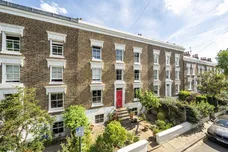 Crooms Hill Grove London SE10 photo 2