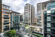 Praed Street Paddington W2 photo 4