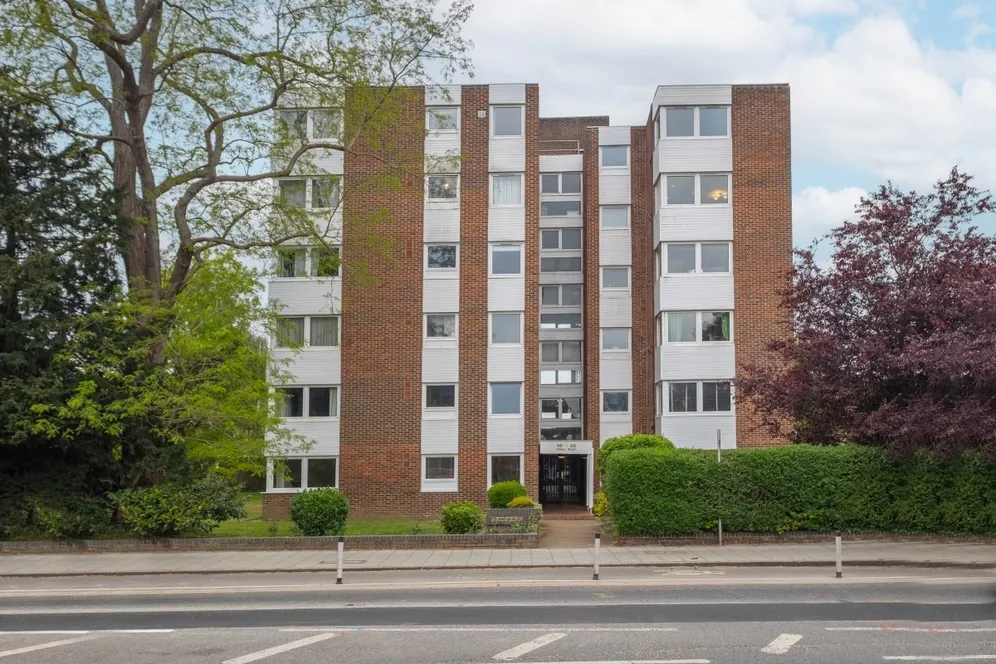 Ewell Road Surbiton KT6 photo 6