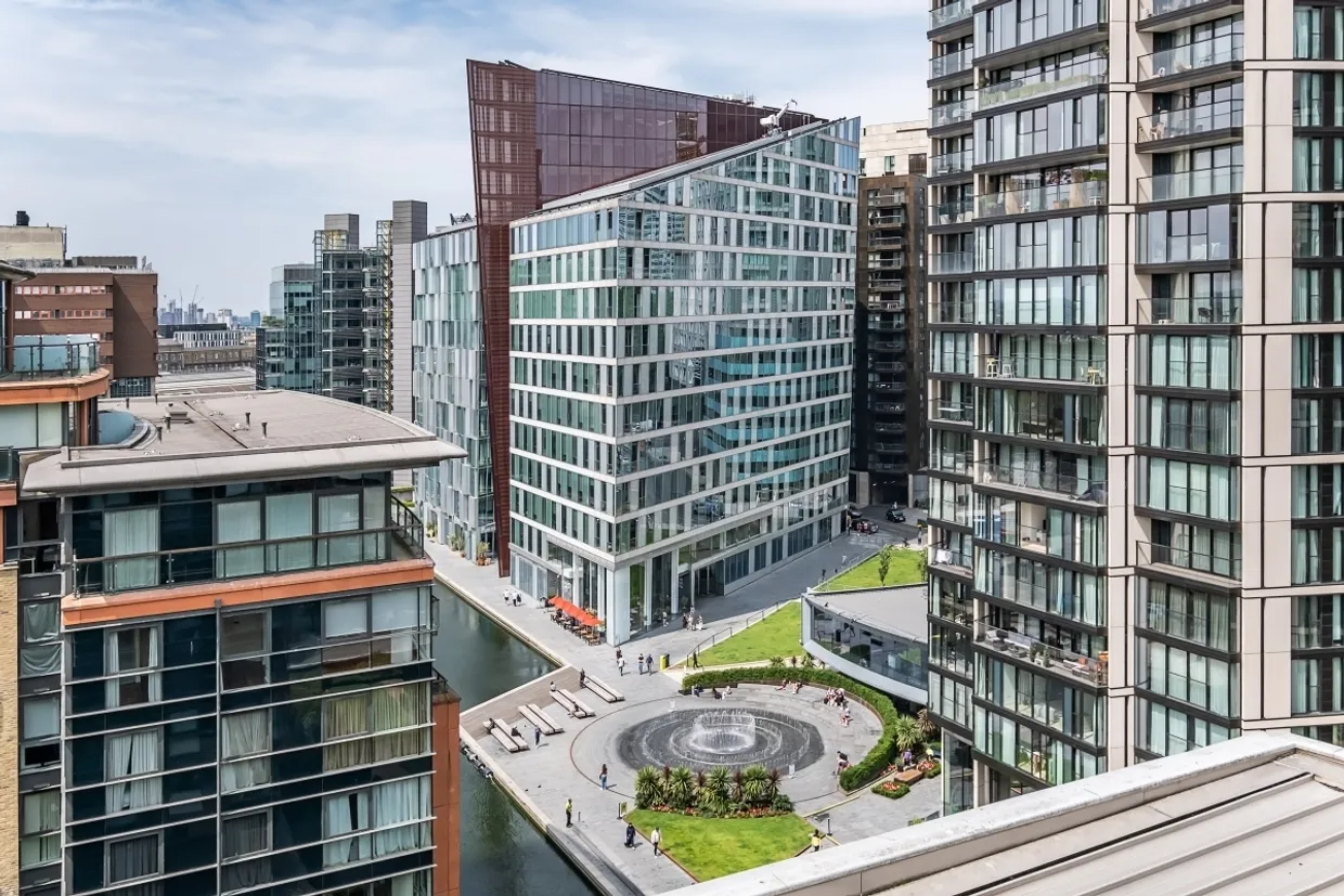 Praed Street Paddington W2 photo 8