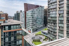 Praed Street Paddington W2 photo 8