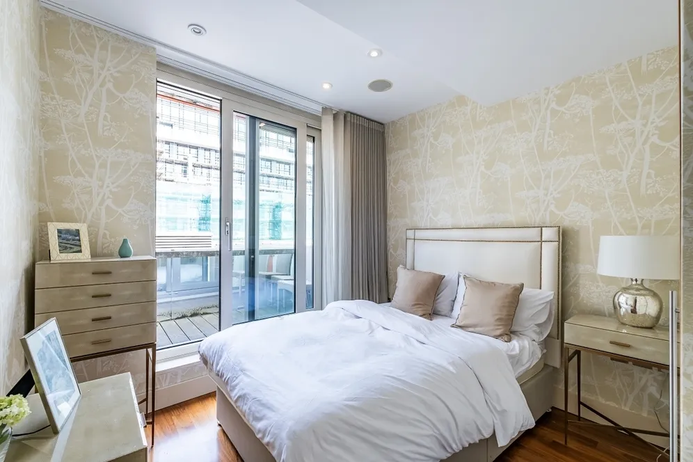 Praed Street Paddington W2 photo 9