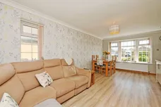 Long Furrow, Haxby, York