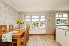 Long Furrow, Haxby, York