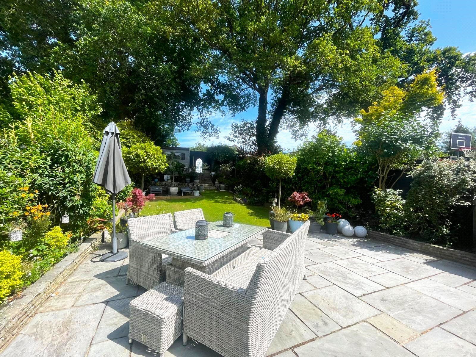 Worthington Crescent, Whitecliff, Poole, Dorset, BH14 Image 19