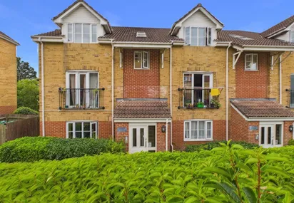Clarence Road, Kingswood, Bristol