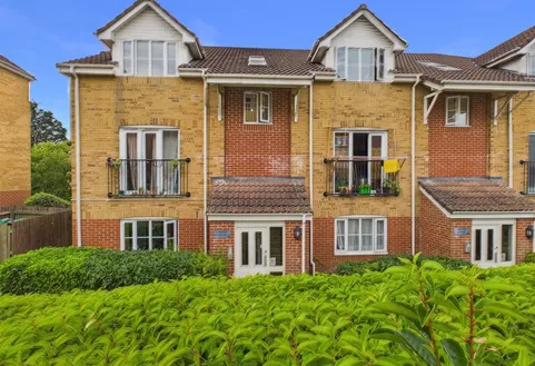 Clarence Road, Kingswood, Bristol