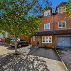 St. Annes Close, St. George, Bristol